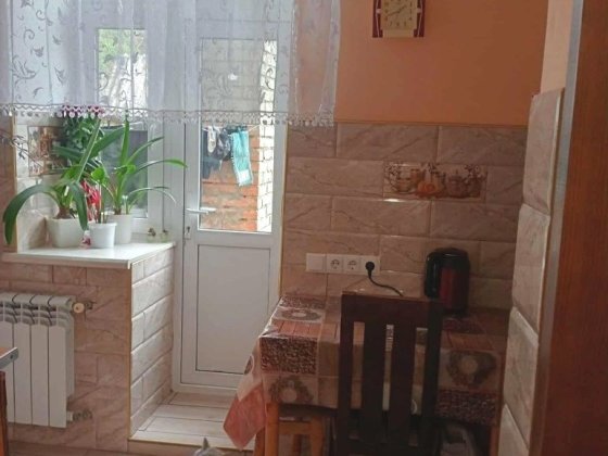 " 2-кімнатна квартира. Автономне газове опалення Здолбунів