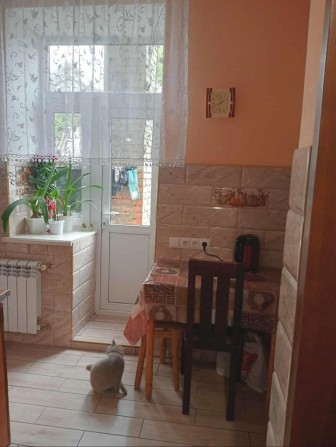 " 2-кімнатна квартира. Автономне газове опалення - фото 1