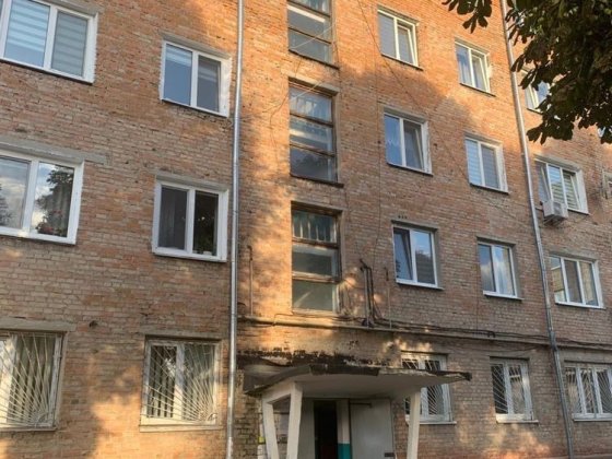 р Продаж 3-кімнатної квартири в м. Здолбунів + ТОРГ!!! Здолбунов