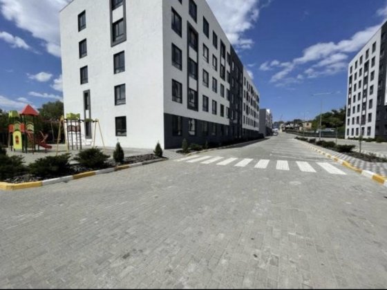 1К смарт-квартира Гостомель без посередників Гостомель