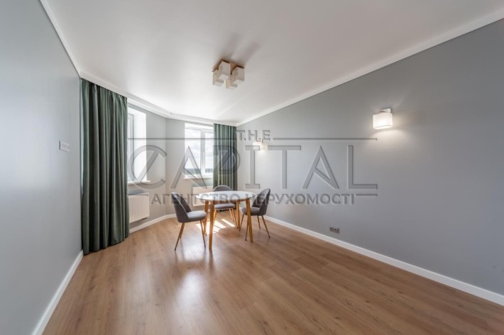 Продажа квартир, ЖК Авиатор, Гостомель - фото 1