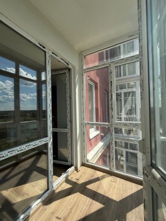 Смарт квартира в ЖК Покровський Гостомпль центр - фото 1