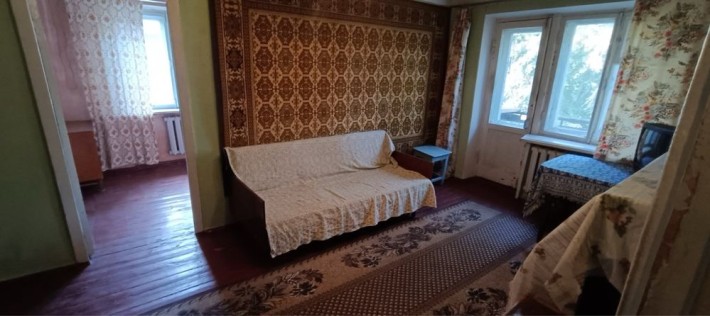 Продам  2-комн. квартиру в хорошем районе Р. - фото 1