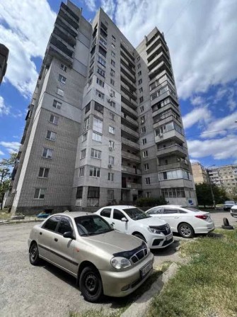 Продам 2 кімнатну квартиру! Лівий берег! - фото 1