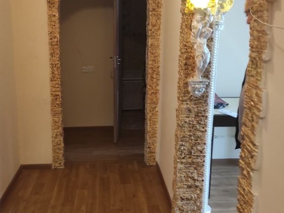 Продам 3 комн на левом берегу Каменское