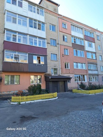 Двохкімнатна квартира у центрі міста Знам'янка від власника - фото 1