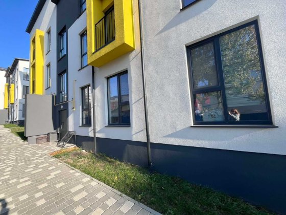 Повноцінна 2-кімнатна квартира! Всього 34000 уе Гостомель