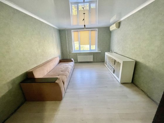 Продажа двухкомнатной киевки в центре города Измаил