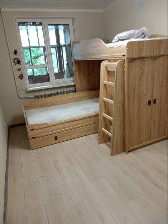 Продаётся 2х комнатная квартира - фото 1