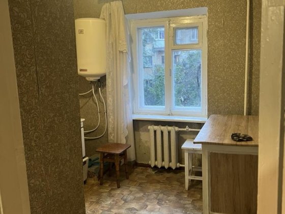 Продам 1 комнатную 2 этаж