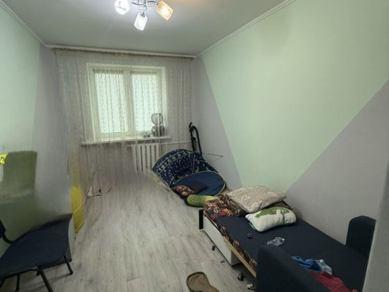 Продам 3 комнатную квартиру Киевского проекта 1-я Арка Шевченко улица Измаил