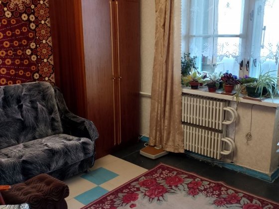 Продам однокімнатну квартиру Кам'янське