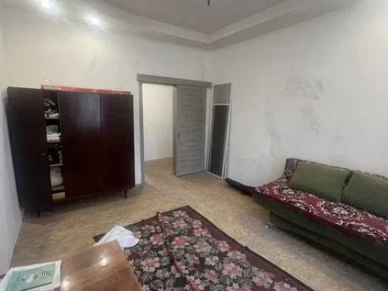 Продам 3 кімнатну квартиру с АОг! Сталінка на Арсеничева! Каменское