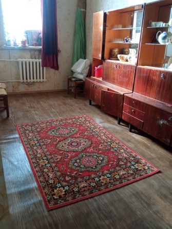 Продам 2ух.к.кв 2/3  Сталинка ул.Калеусовская. - фото 1