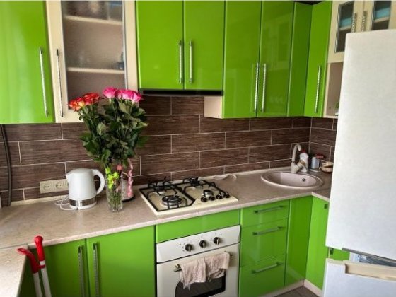 Продам 2кімнатну квартиру Изюм