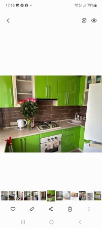 Продам 2кімнатну квартиру - фото 1