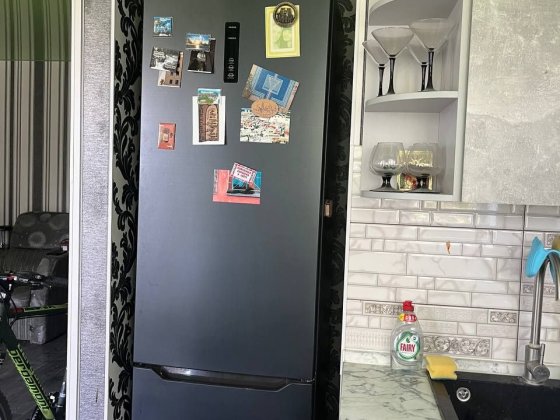 Квартира студия. Ізюм