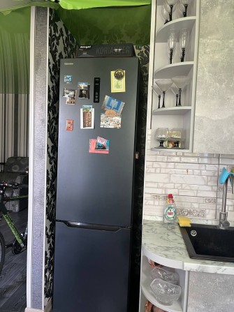 Квартира студия. - фото 1