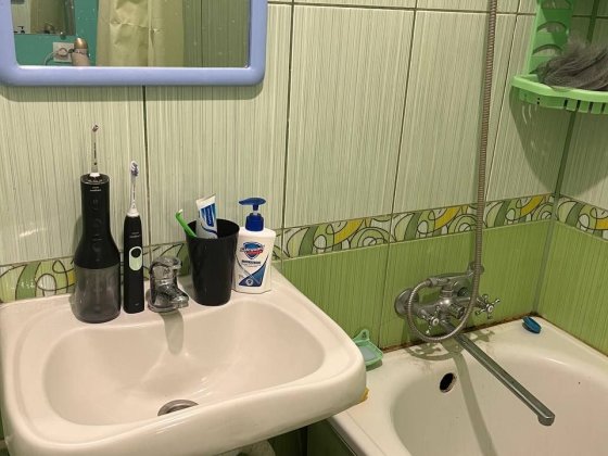 квартира студия. Ізюм