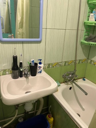 квартира студия. - фото 1