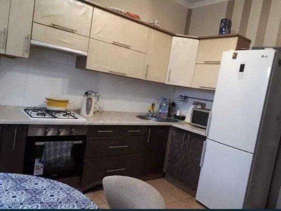 Продаж 2кім кв в Гостомелі +комірка Гостомель