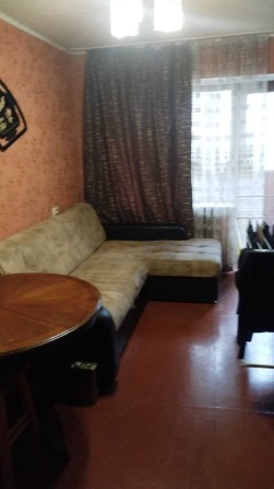 Продам трикімнатну квартиру по вул. Гоголя(район міського ринку) - фото 1