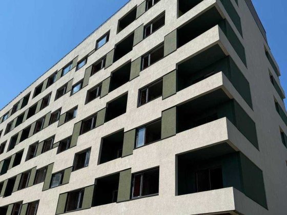 1к квартира в розтермінування від забудовника Гостомель