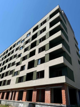 1к квартира в розтермінування від забудовника - фото 1