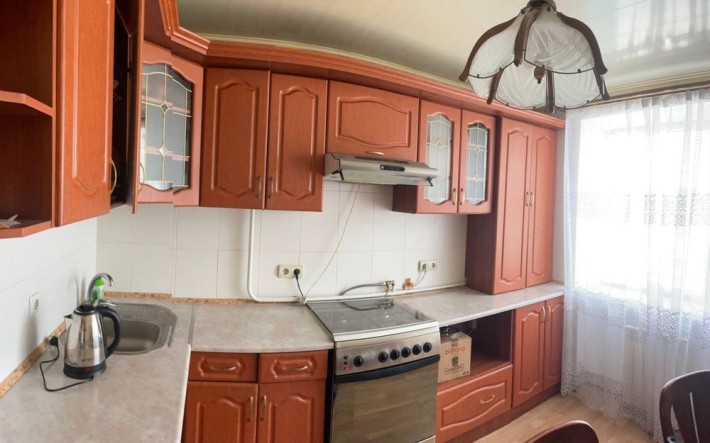 Продаж 2х кімнатна квартира Ізюм - фото 1