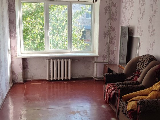 Продаж квартири двокімнатна Ізюм