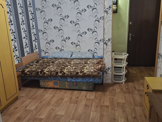 Продается квартира   недалеко от моря Чорноморськ