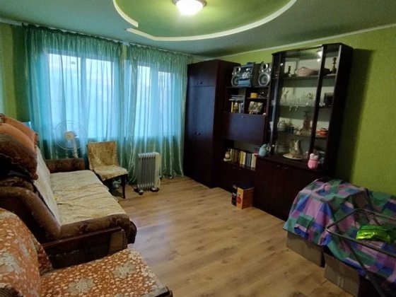 Продам 2-кімнатну квартиру в Ізюмі (район Нафтовиків) Не здаеться Ізюм