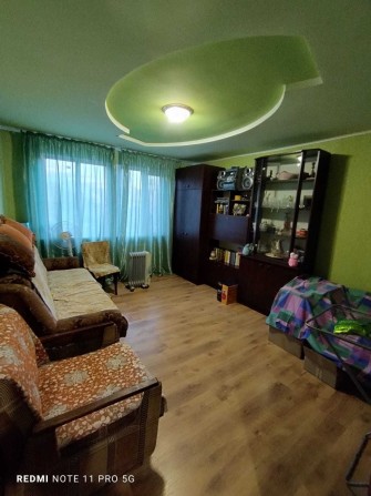 Продам 2-кімнатну квартиру в Ізюмі (район Нафтовиків) Не здаеться - фото 1