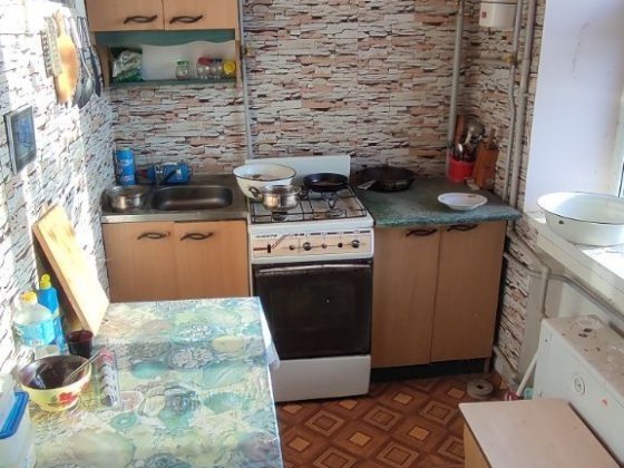 Квартира однокомнатная в с.Каменка Ізмаїл