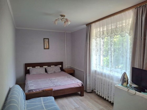 В продаже 2хком в морском районе, 3 эт Черноморск