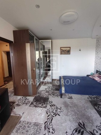 Продам 1к квартиру (41.4м2). СЕРТИФІКАТ -ТАК! Індивідуальне опалення! - фото 1