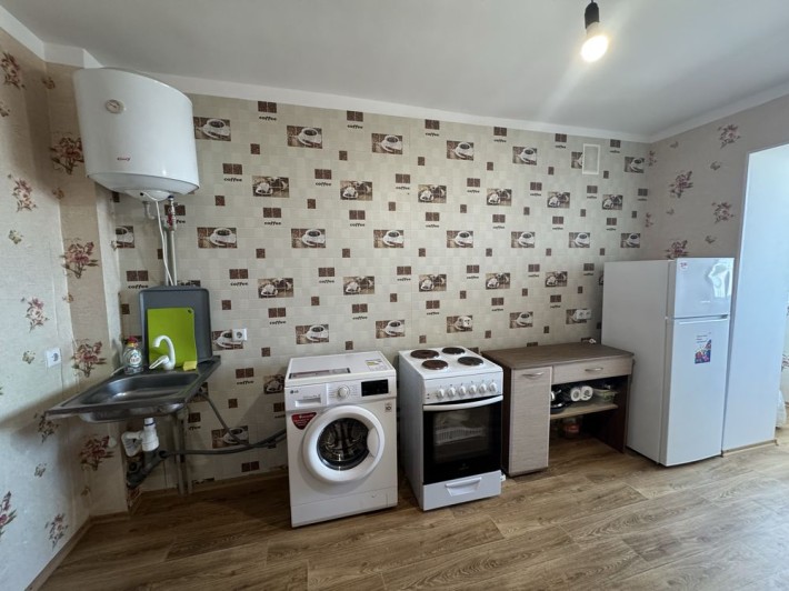 Продам 2-ком.кв Левый берег, 2мкрн Кирпичный дом - фото 1