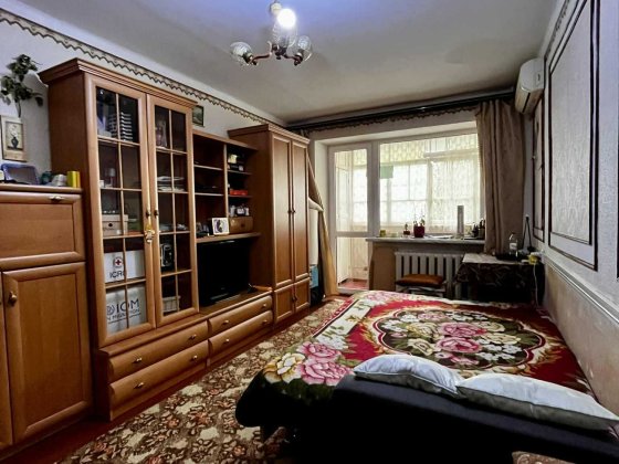 1к.квартира ЦЕНТР Чорноморськ