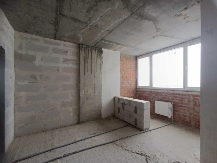 Продам двокімнатну квартиру м.Чорноморськ - фото 1