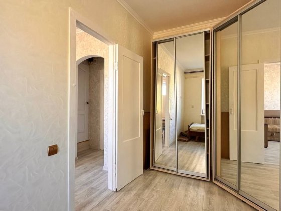 Молодёжь!!!Ваше первое гнездышко!!Ремонт,мебель  техника! Чорноморськ