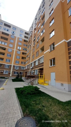 Продам 1кв 39м в новом доме - фото 1