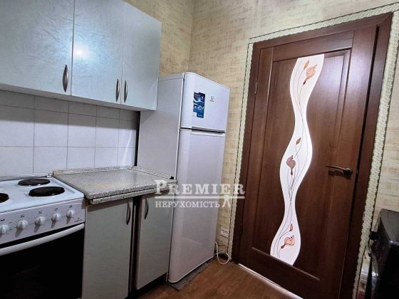 У продажу 1 кімн. квартира студійного типу Чорноморськ