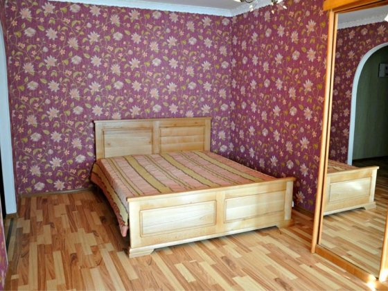 Квартира на пр Мира с АГВ Измаил