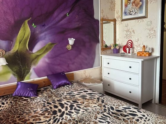 В продаже 2комн.киевка с ремонтом Ізмаїл