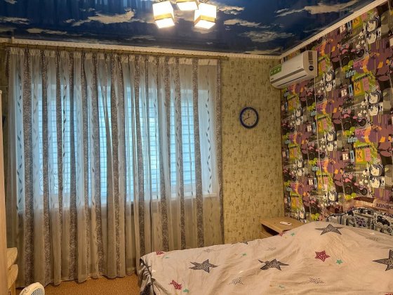 Продаётся 2х комн.квартира Ізмаїл