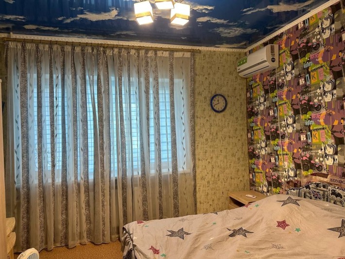 Продаётся 2х комн.квартира - фото 1