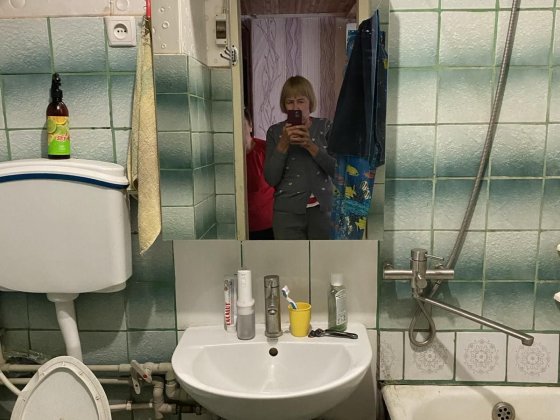 Продам 2 кімнатну квартиру Ізюм