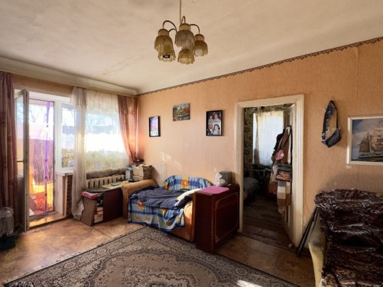 Двушка в центре под ремонт! Ізмаїл