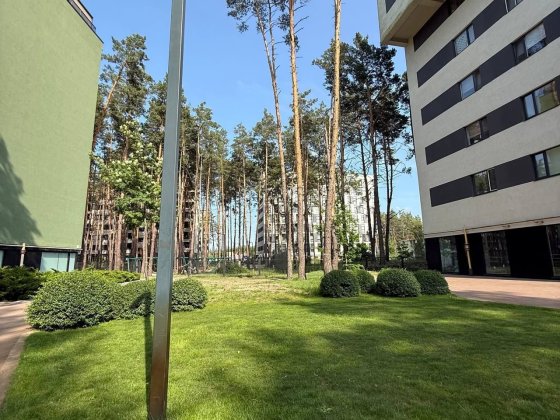 Квартира із швидким виїздом до Києва 10км Гостомель