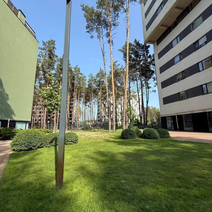 Квартира із швидким виїздом до Києва 10км - фото 1